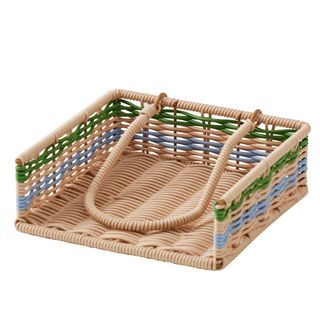 Padua Woven Napkin Holder